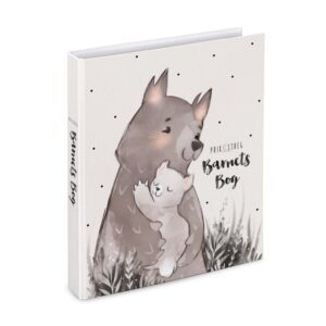 Livre pour enfants - Ours