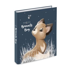 Le livre pour enfants - Renard