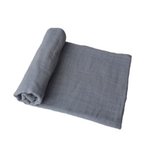 Écharpe Bébé Bio - Tradewinds