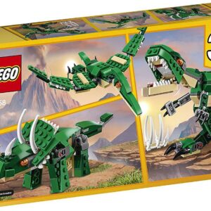 Connecteur Demi - Bleu