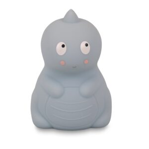 Lampe LED - Dixter le dinosaure