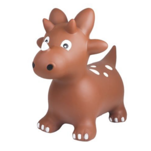 LEGO Jumping Dino - 76309