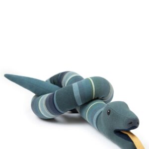 Serpent - Mélange Vert